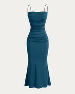 Celeste™ Velvet Gown