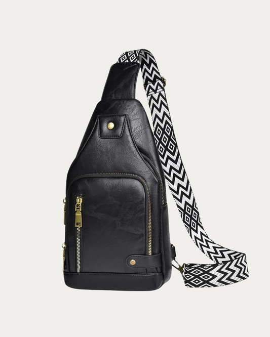 Vélo™ Crossbody