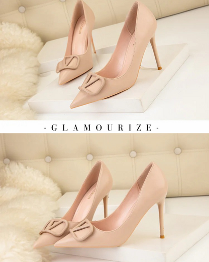 Lumière™ Banquet Heels