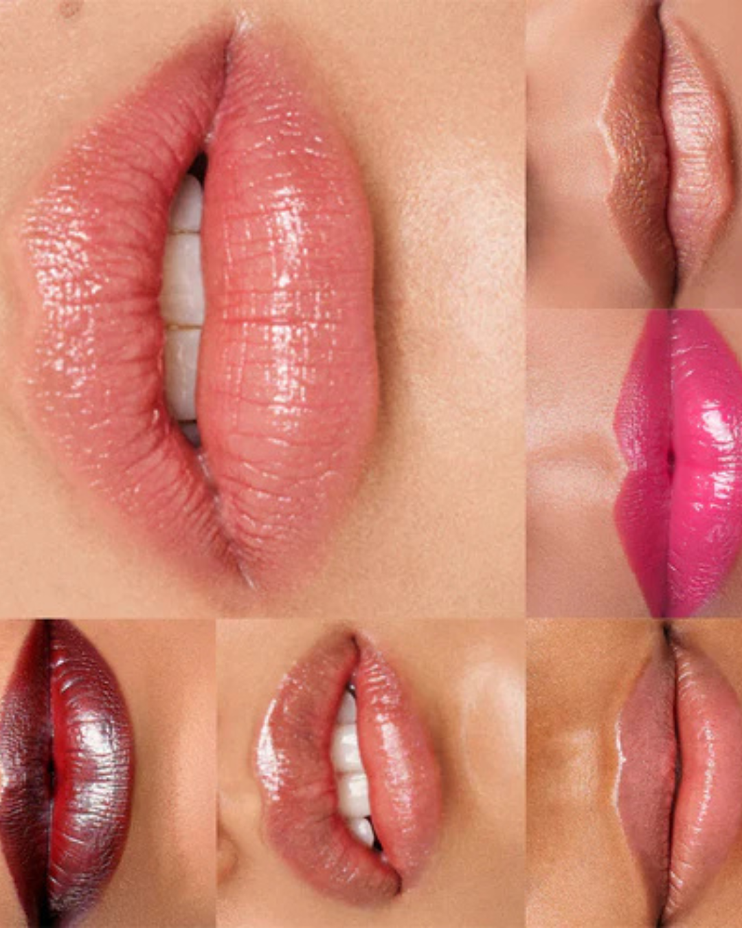 LUNARI pH-Responsive Lip Glow