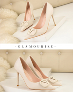 Lumière™ Banquet Heels