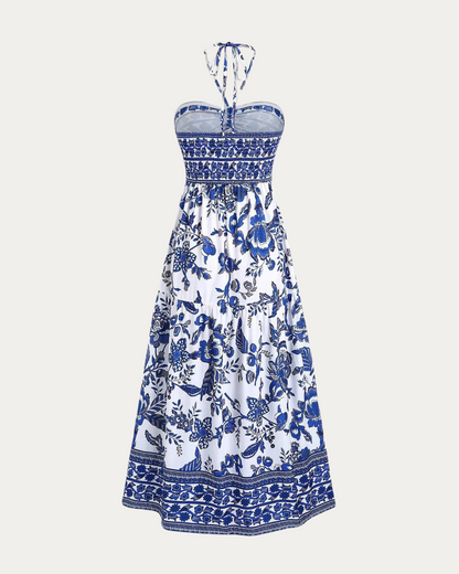 Sweetra™ Bohemian Maxi Dress