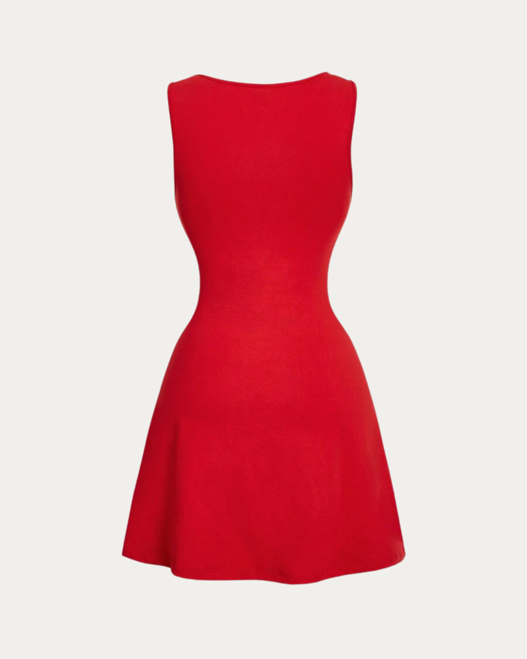 Lumière™ Draped Mini Dress