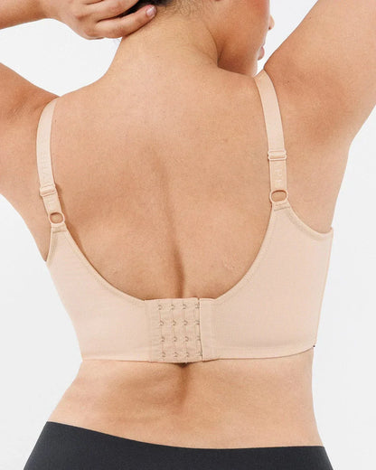 LuxeLace™ Full Support Bra