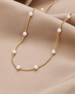 Celeste™ Pearl Necklace