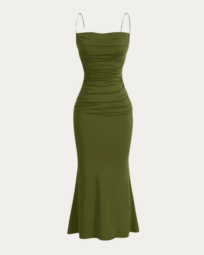 Celeste™ Velvet Gown