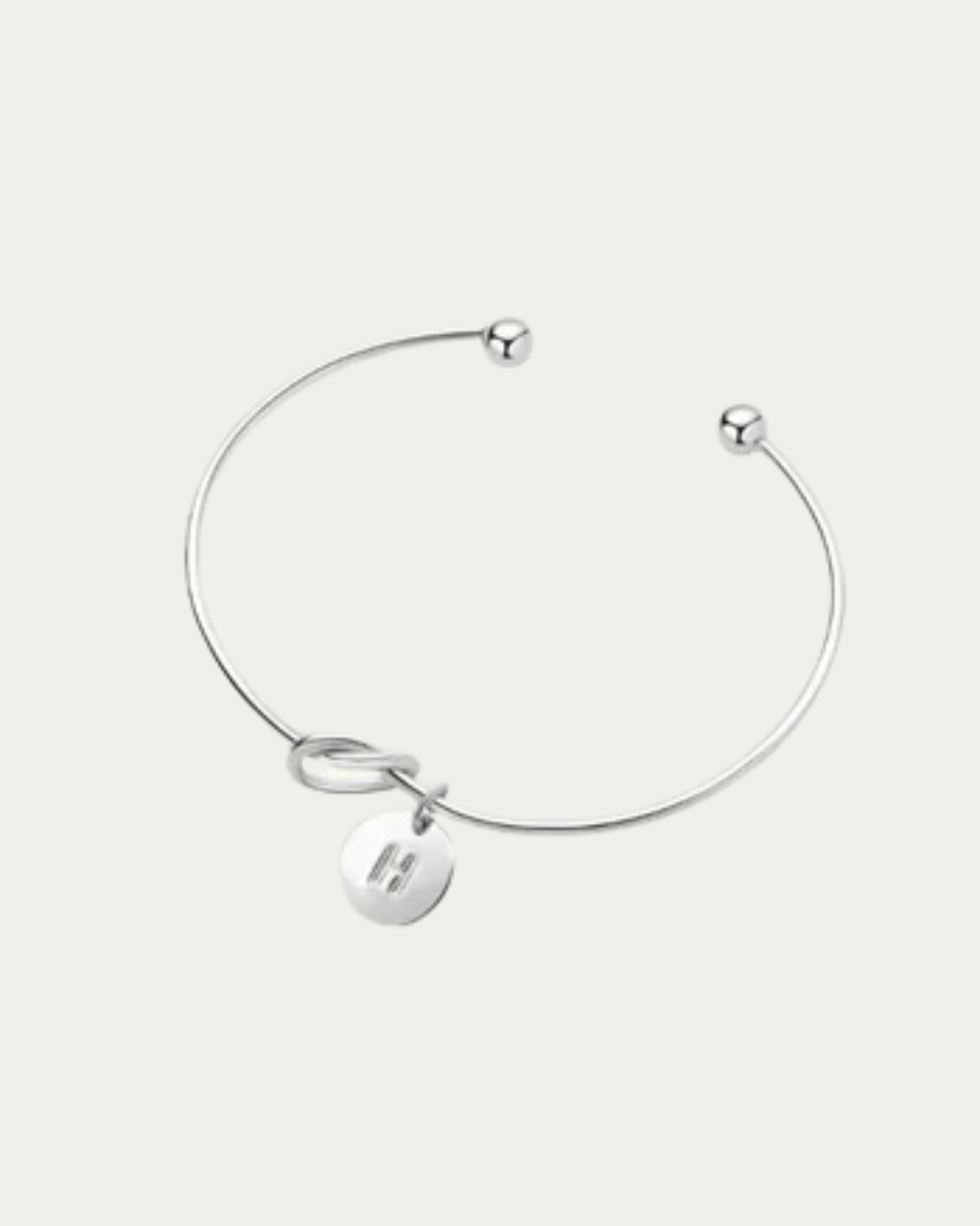 Élise™ Signature Bangle