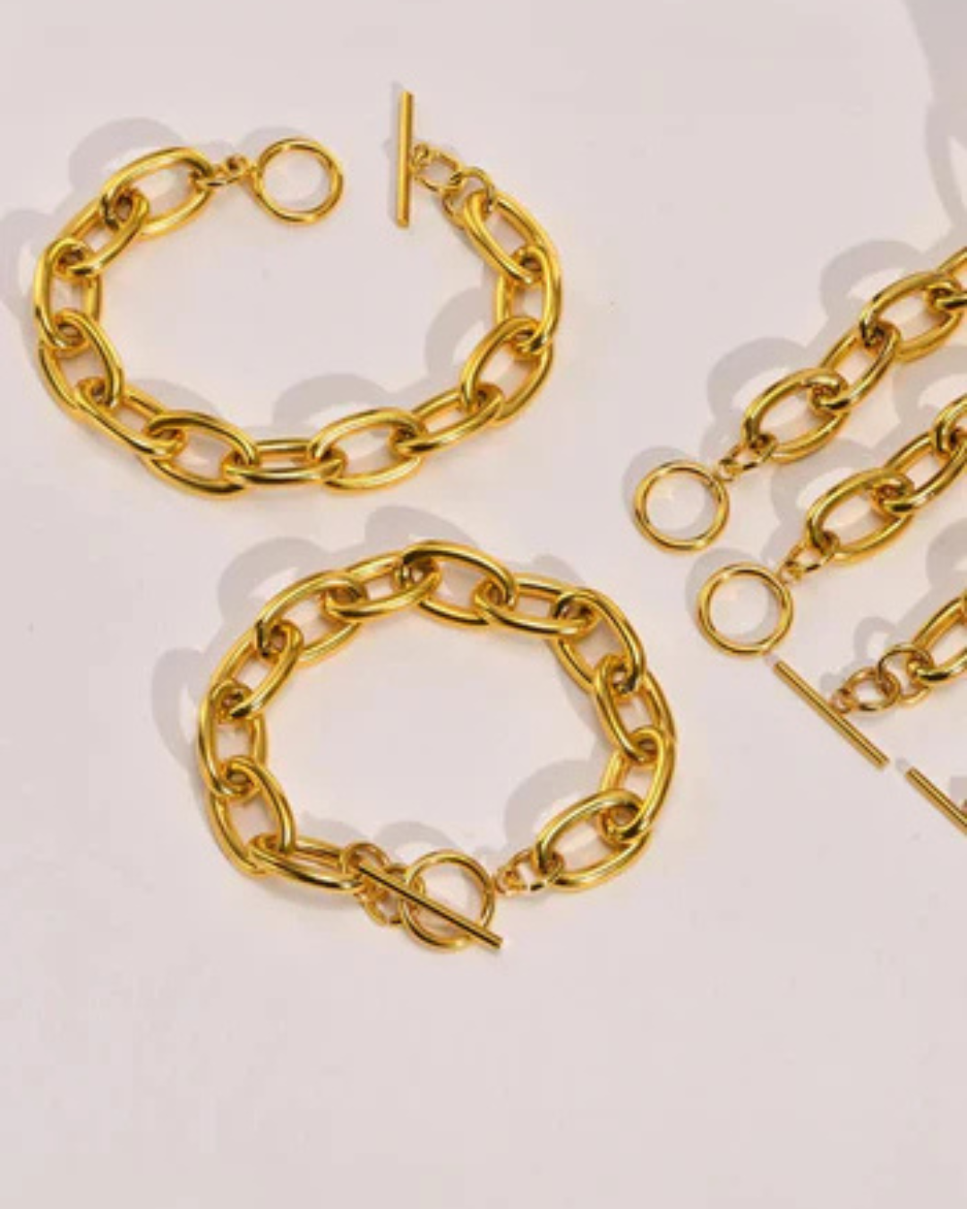 Valora™ Chain Necklace