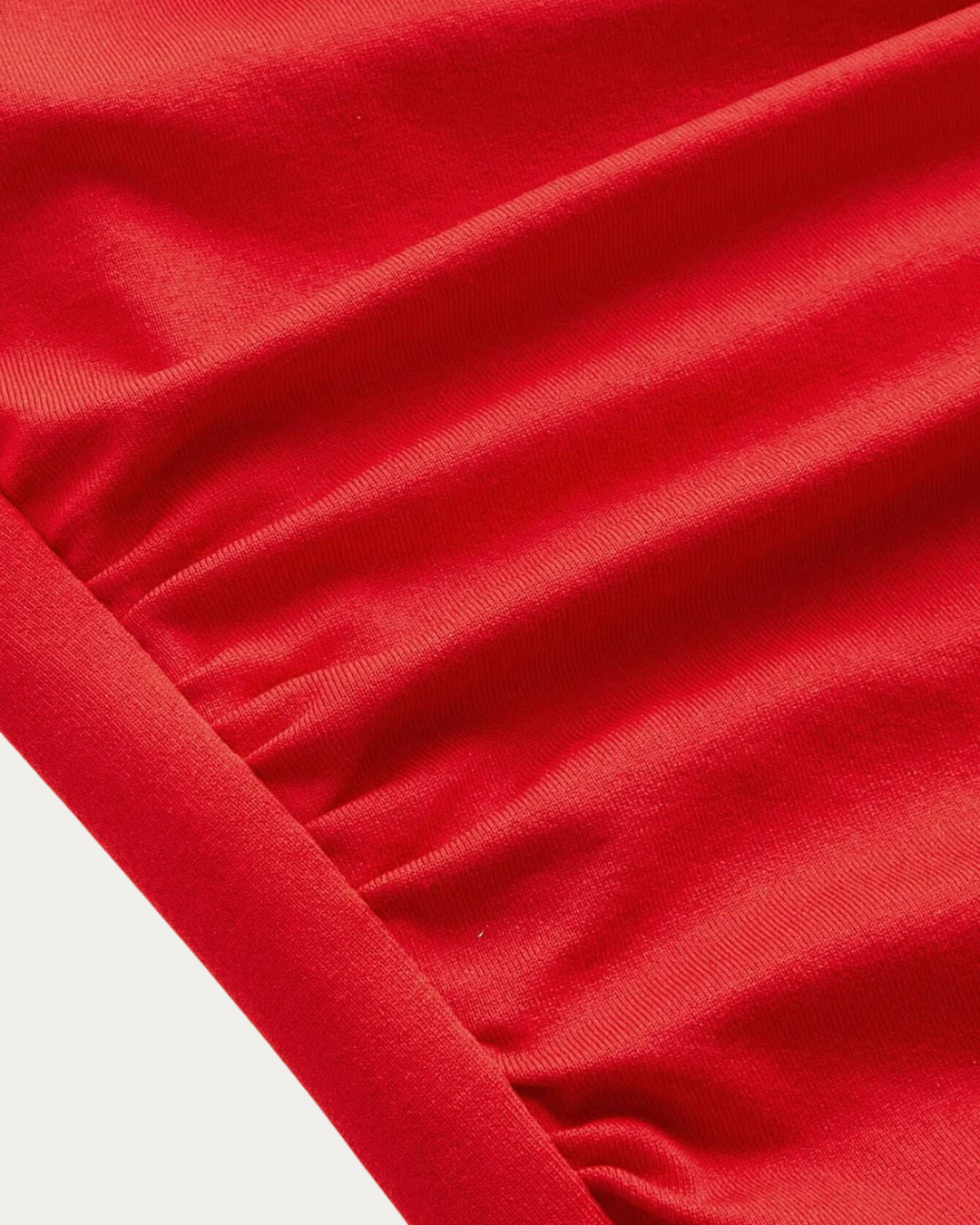 Lumière™ Draped Mini Dress