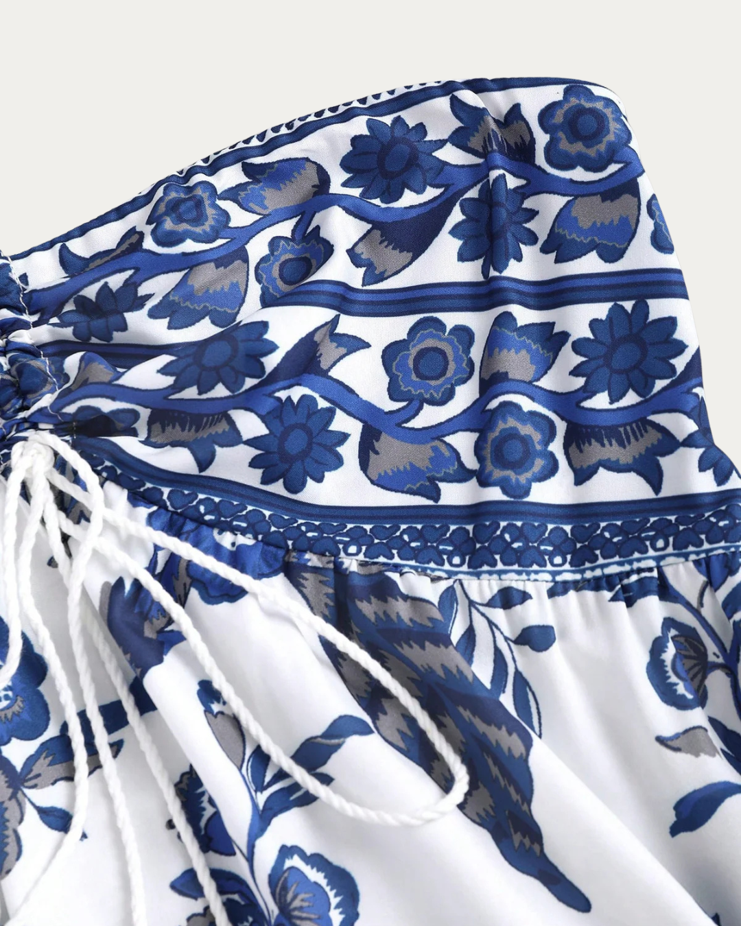 Sweetra™ Bohemian Maxi Dress