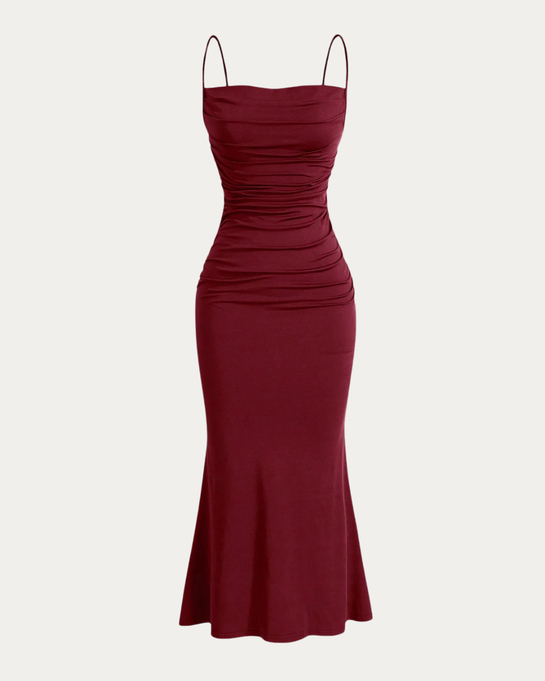 Celeste™ Velvet Gown