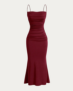 Celeste™ Velvet Gown