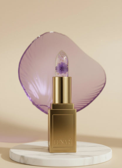 LUNARI pH-Responsive Lip Glow