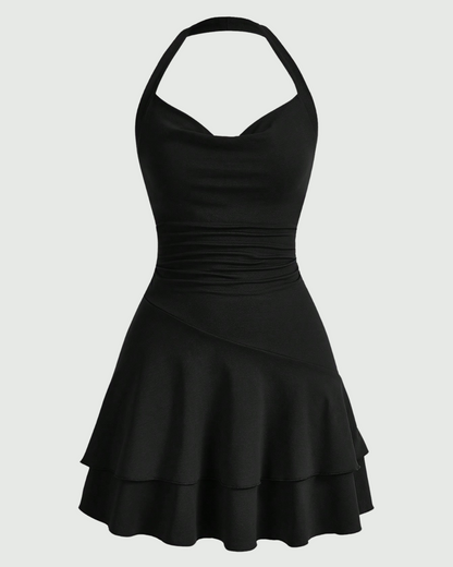 Sculpté™ Knit Halter Dress