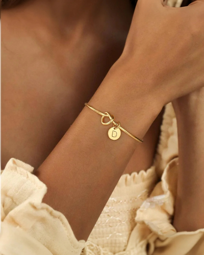 Élise™ Signature Bangle