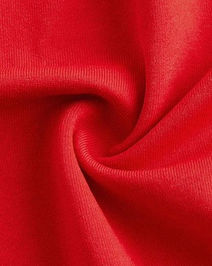 Lumière™ Draped Mini Dress