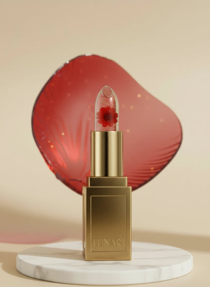 LUNARI pH-Responsive Lip Glow