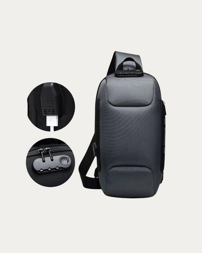 Sentinel™ Anti-Theft Crossbody