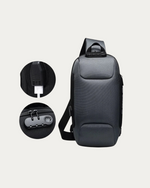 Sentinel™ Anti-Theft Crossbody