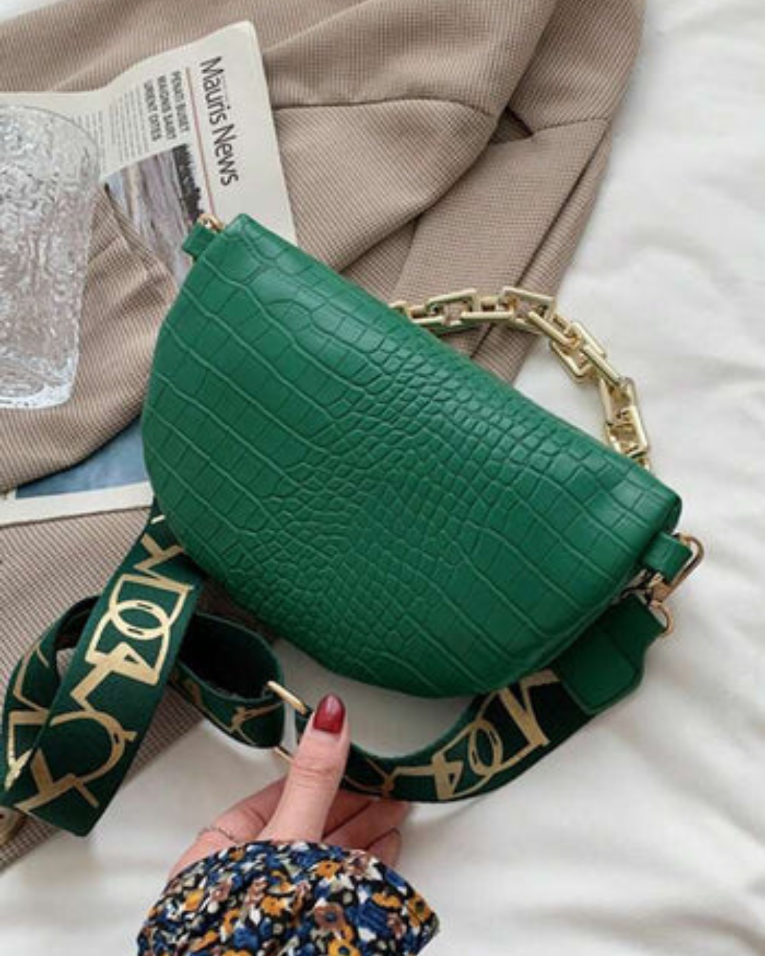 Urban Chic™ Waist Bag