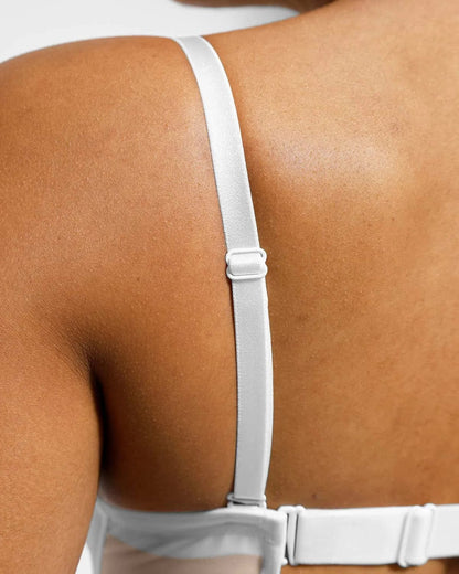 LuxeSculpt™ Backless Bodysuit