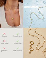 Celeste™ Pearl Necklace