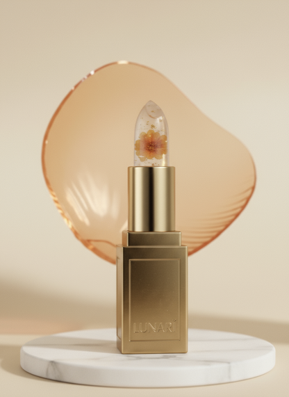 LUNARI pH-Responsive Lip Glow