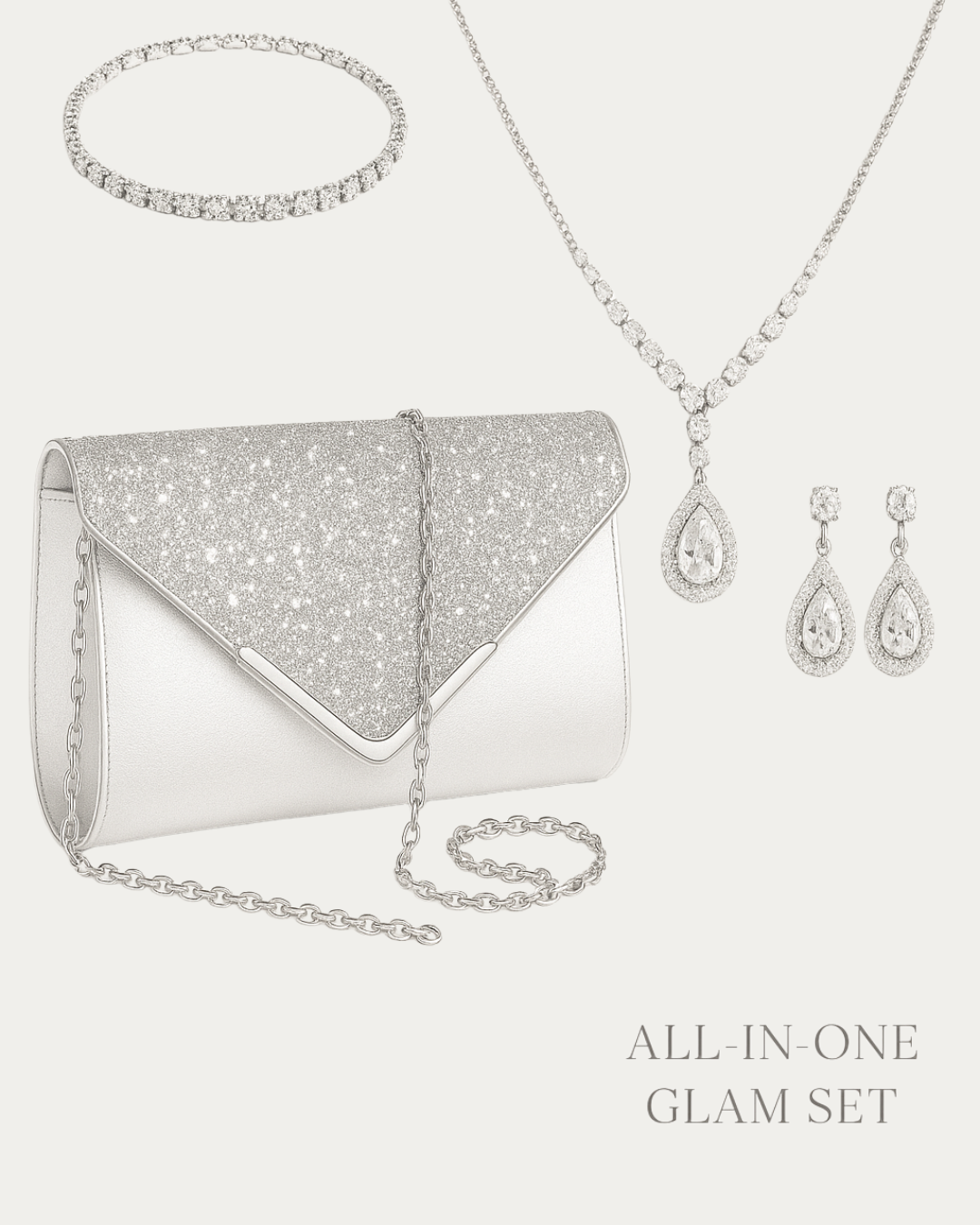 Stellar™ Elegance Set