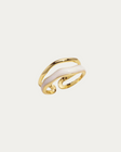 Seraphine™ Layered Ring