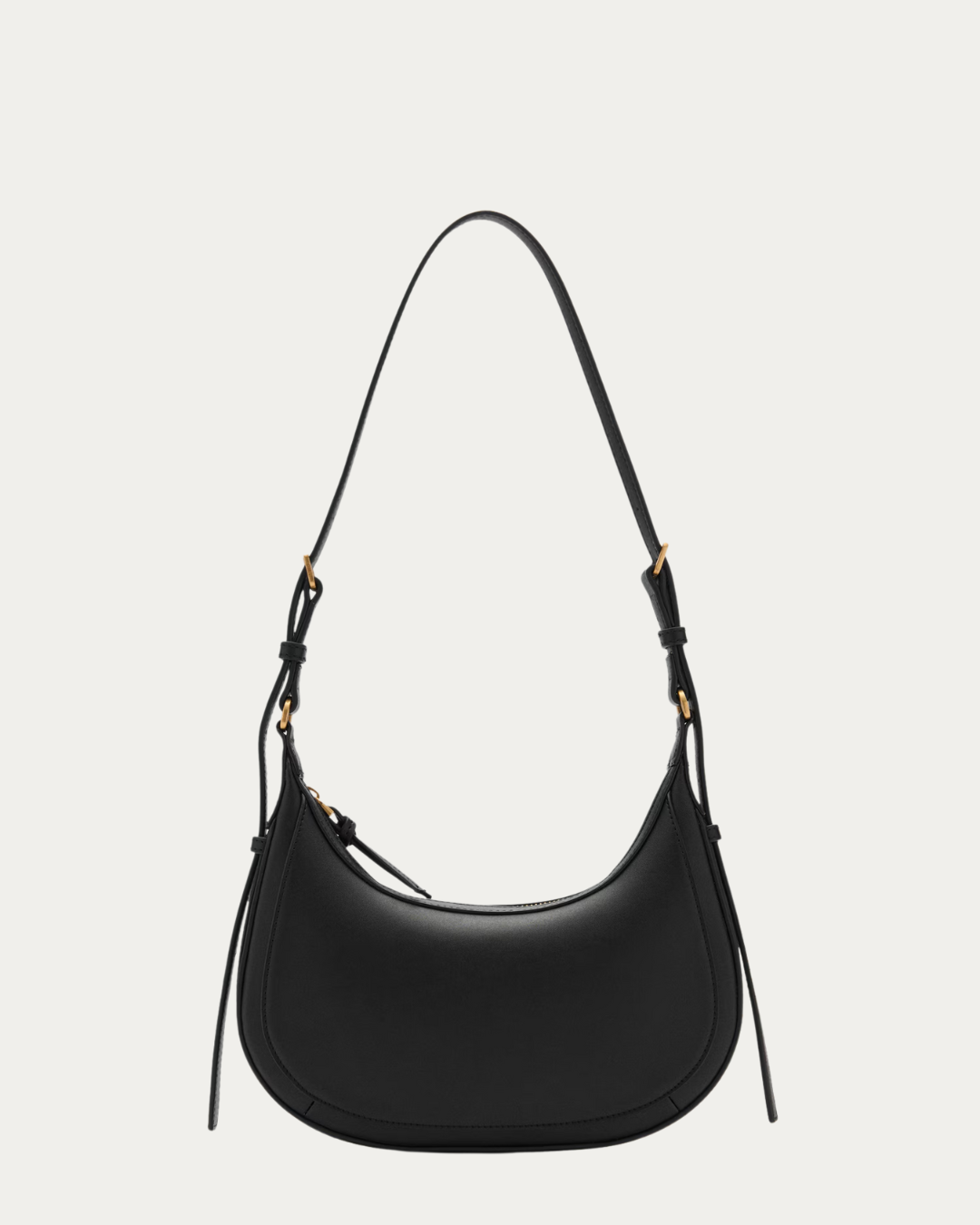 Orlena™ Oval Crossbody