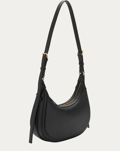 Orlena™ Oval Crossbody
