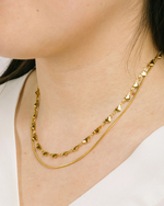 Coeura™ Dual-Layer Necklace