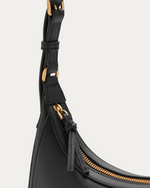 Orlena™ Oval Crossbody