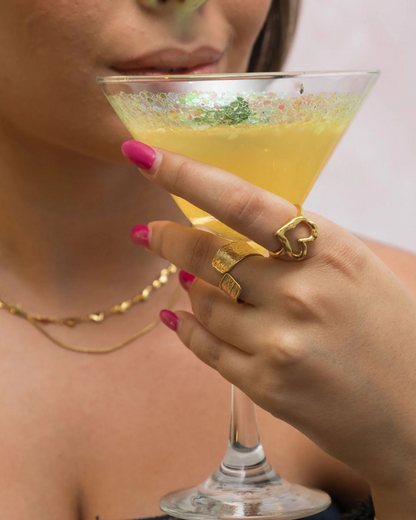 Coeura™ Dual-Layer Necklace