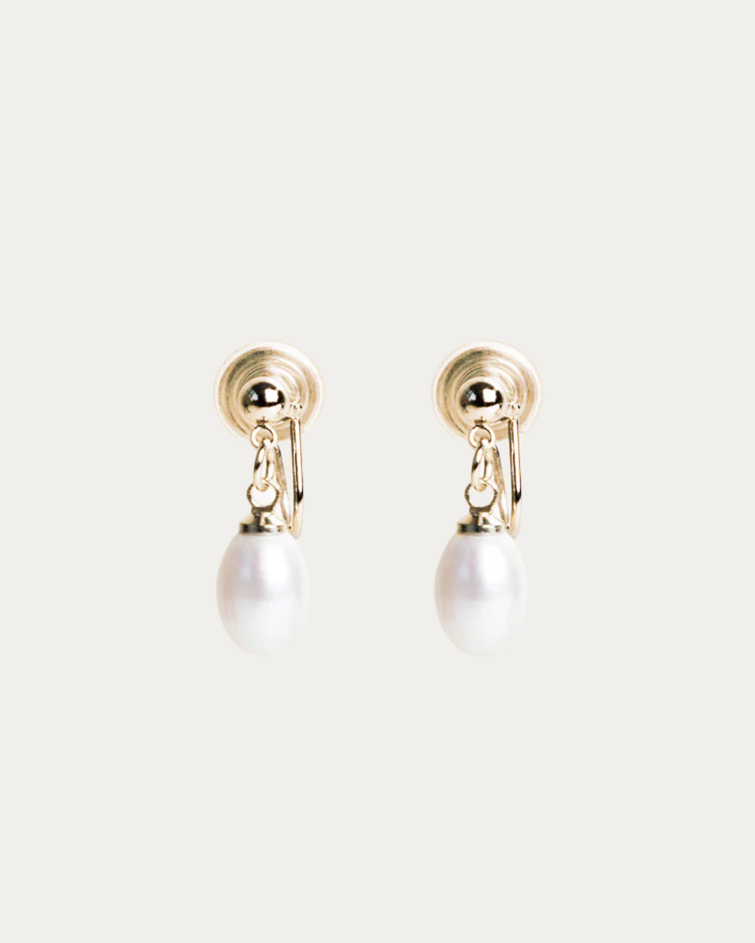 Seréna™ Pearl Clips