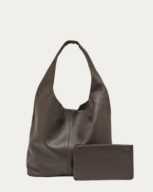 Marzella™ Suede Hobo