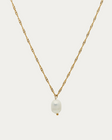 Isla™ Solo Pearl Necklace