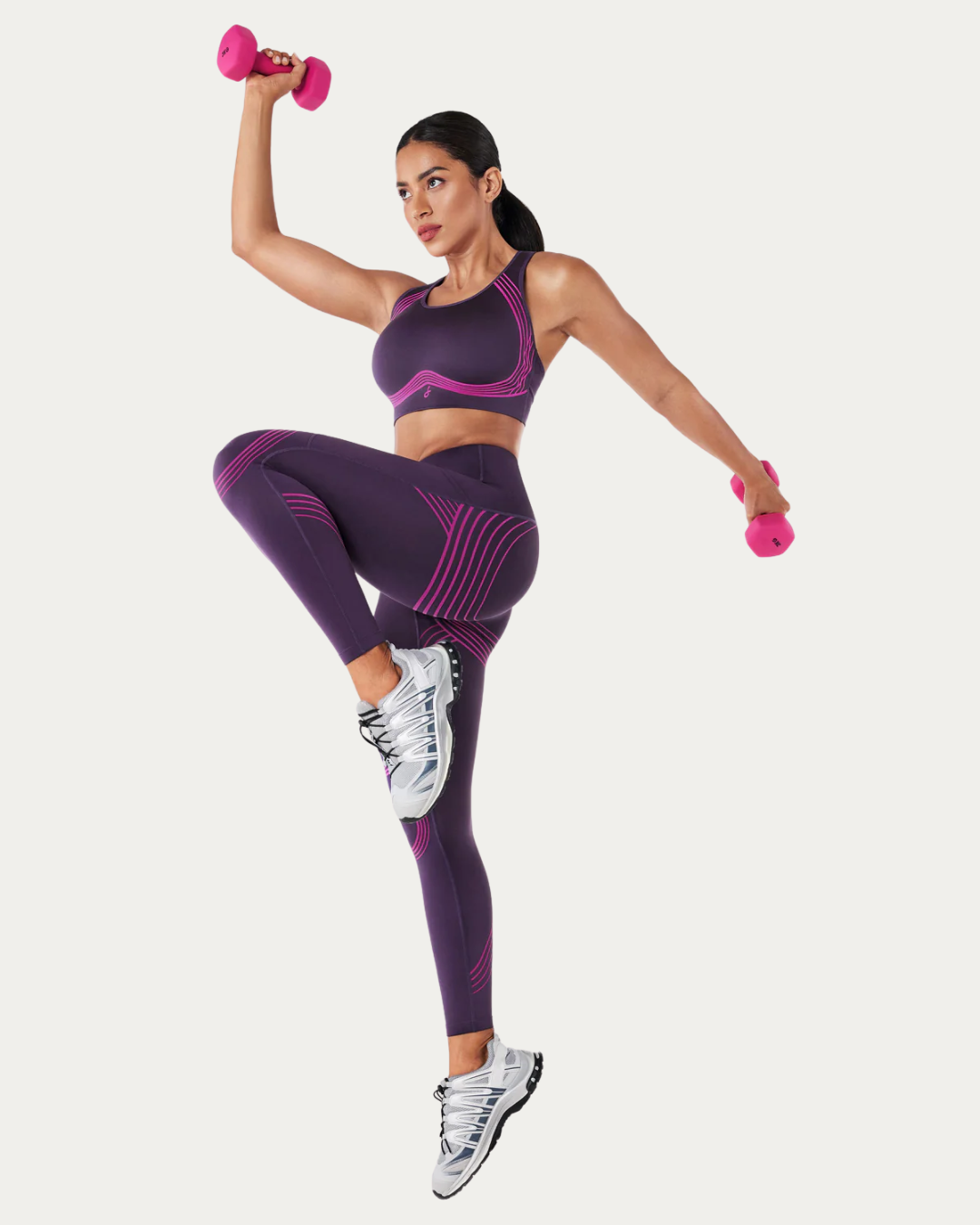 Galbée™ SweatBlock Leggings