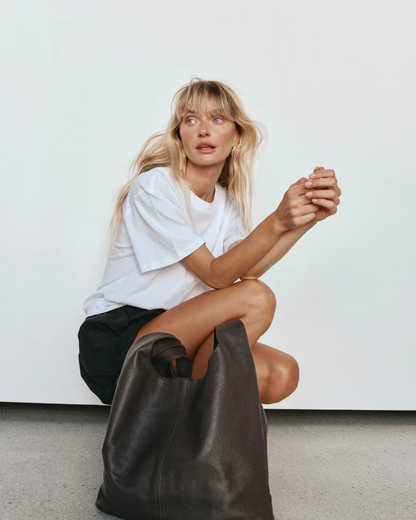 Marzella™ Suede Hobo