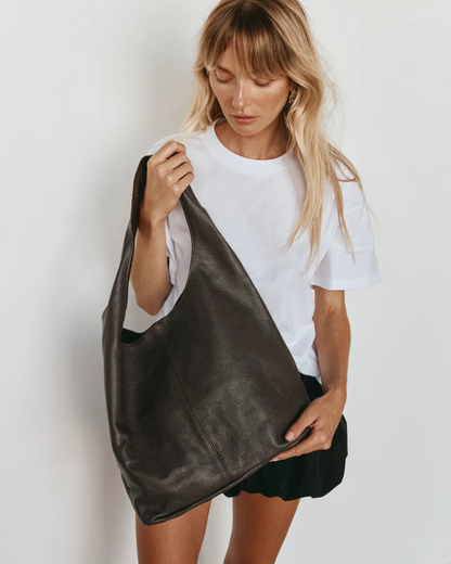 Marzella™ Suede Hobo