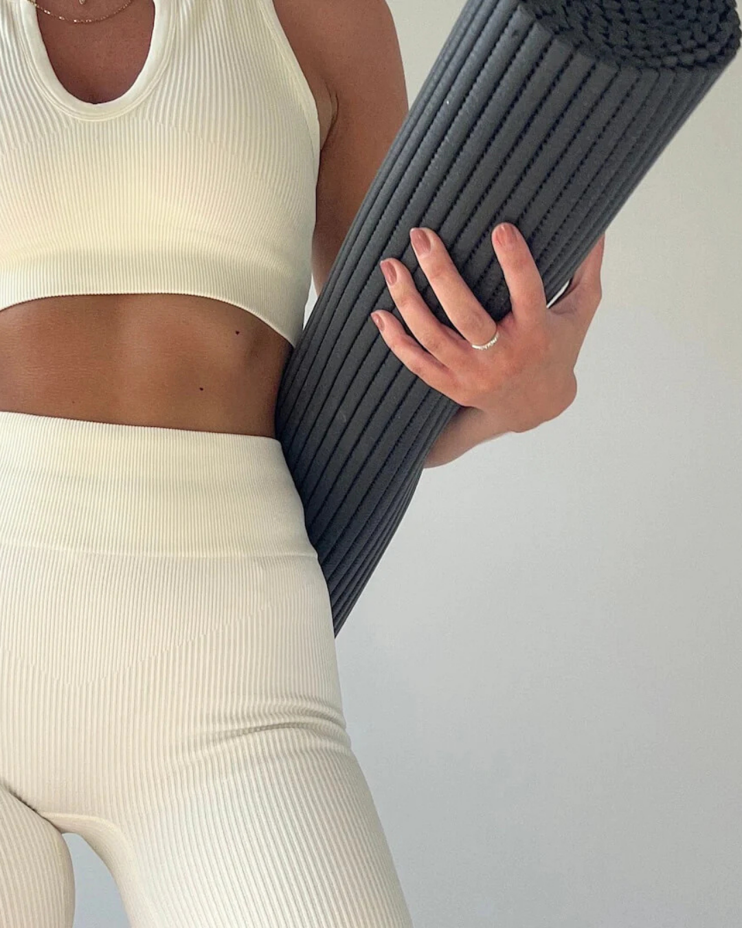 Lunaria™ Ribbed Serenity Set (4PCS)