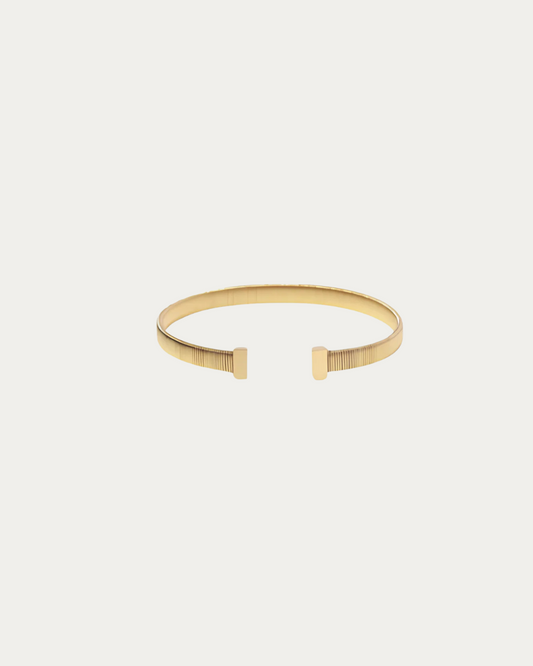 Aurielle™ Signature Bangle