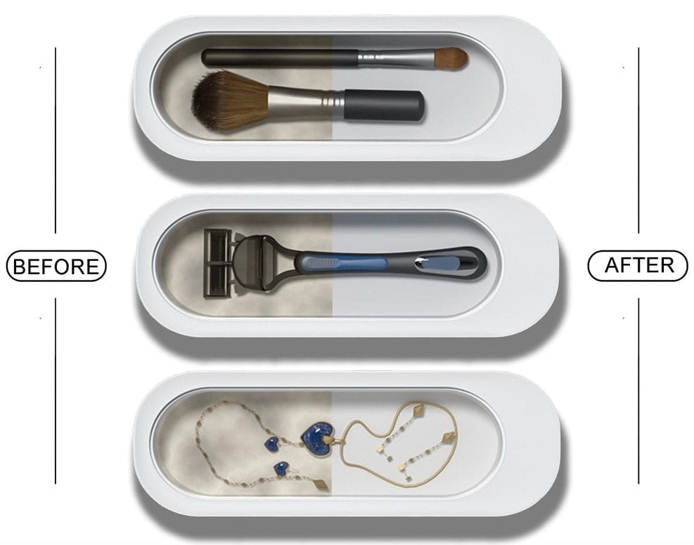 Pure Mist Spray Pod™