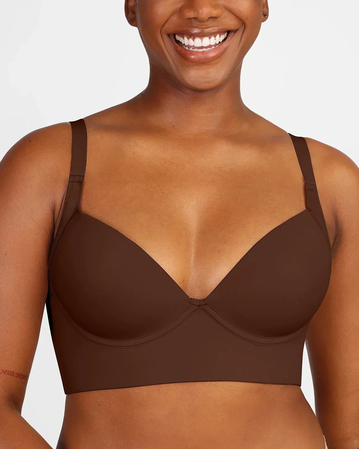 LuxeLift™ Sculpting Bra -