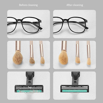 Pure Mist Spray Pod™