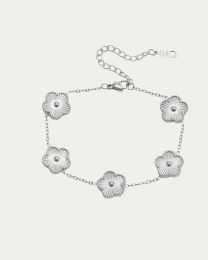 Fortuna™ Lucky Clover Bracelet