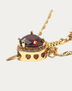 Eternal Bond Set™ – Golden Flame