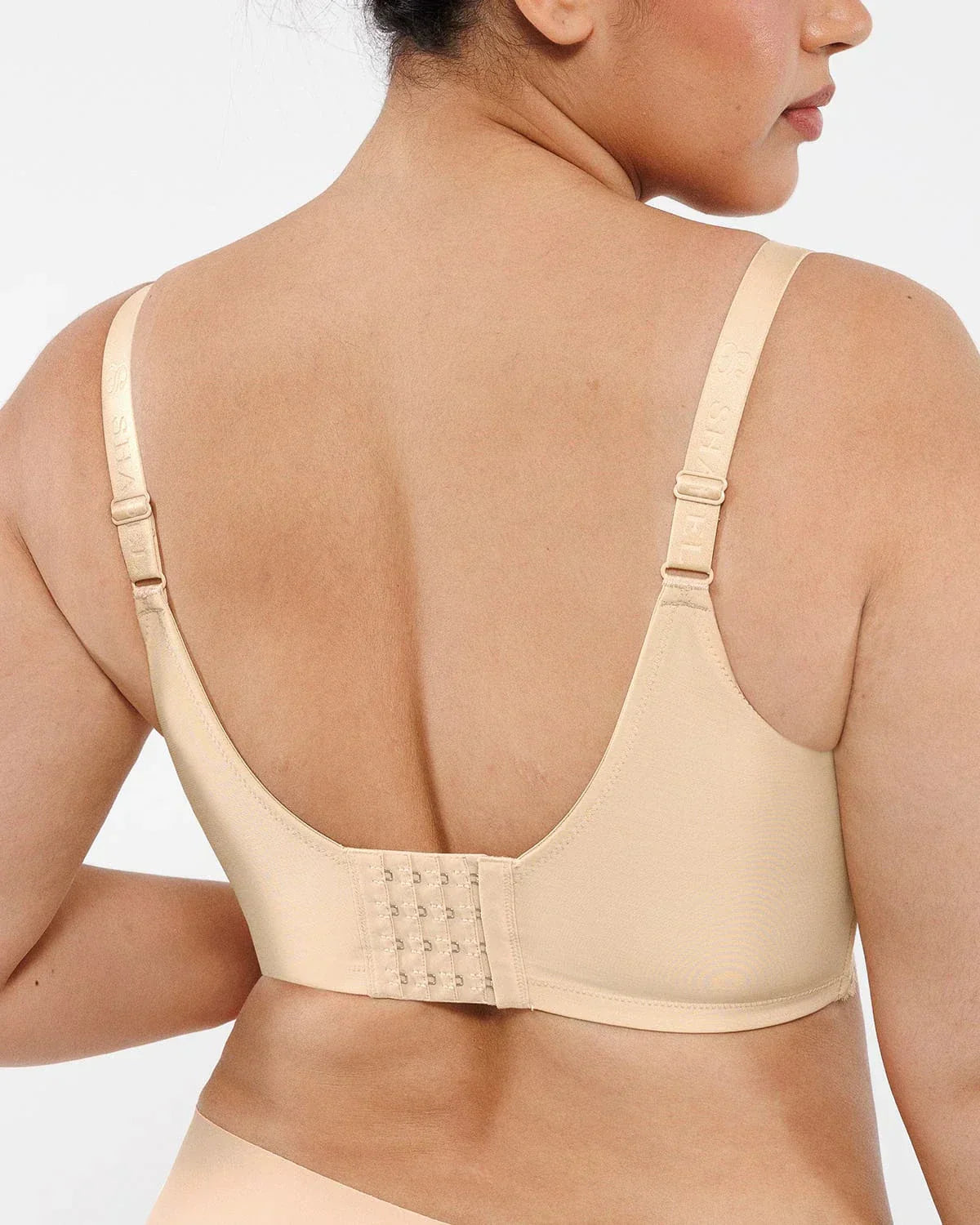 LuxeLace™ Full Support Bra