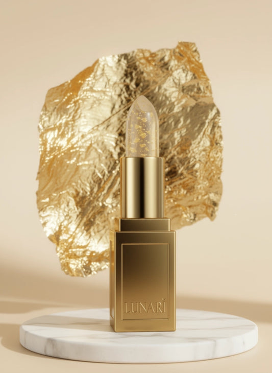 LUNARI pH-Responsive Lip Glow