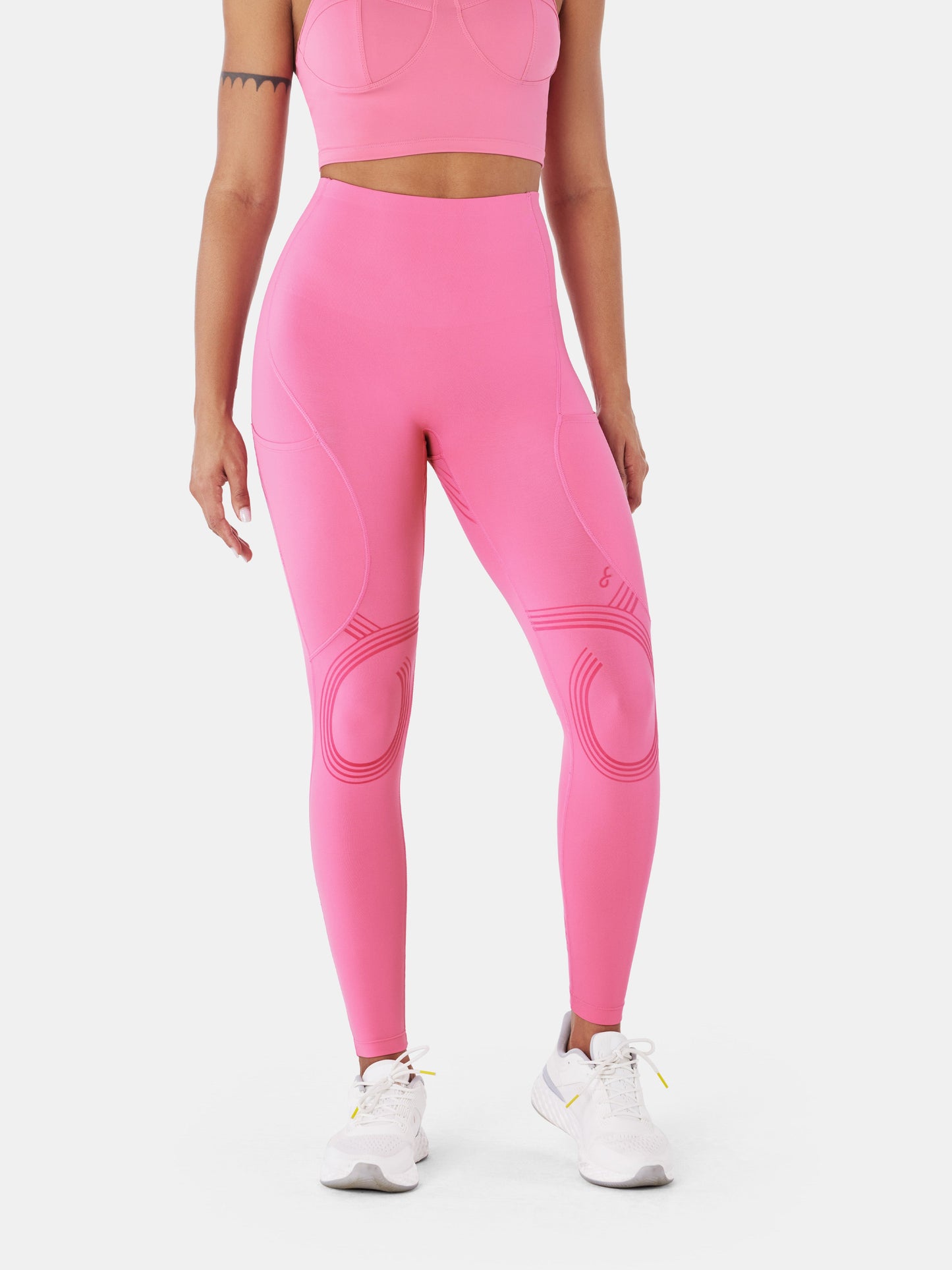 Galbée™ SweatBlock Leggings